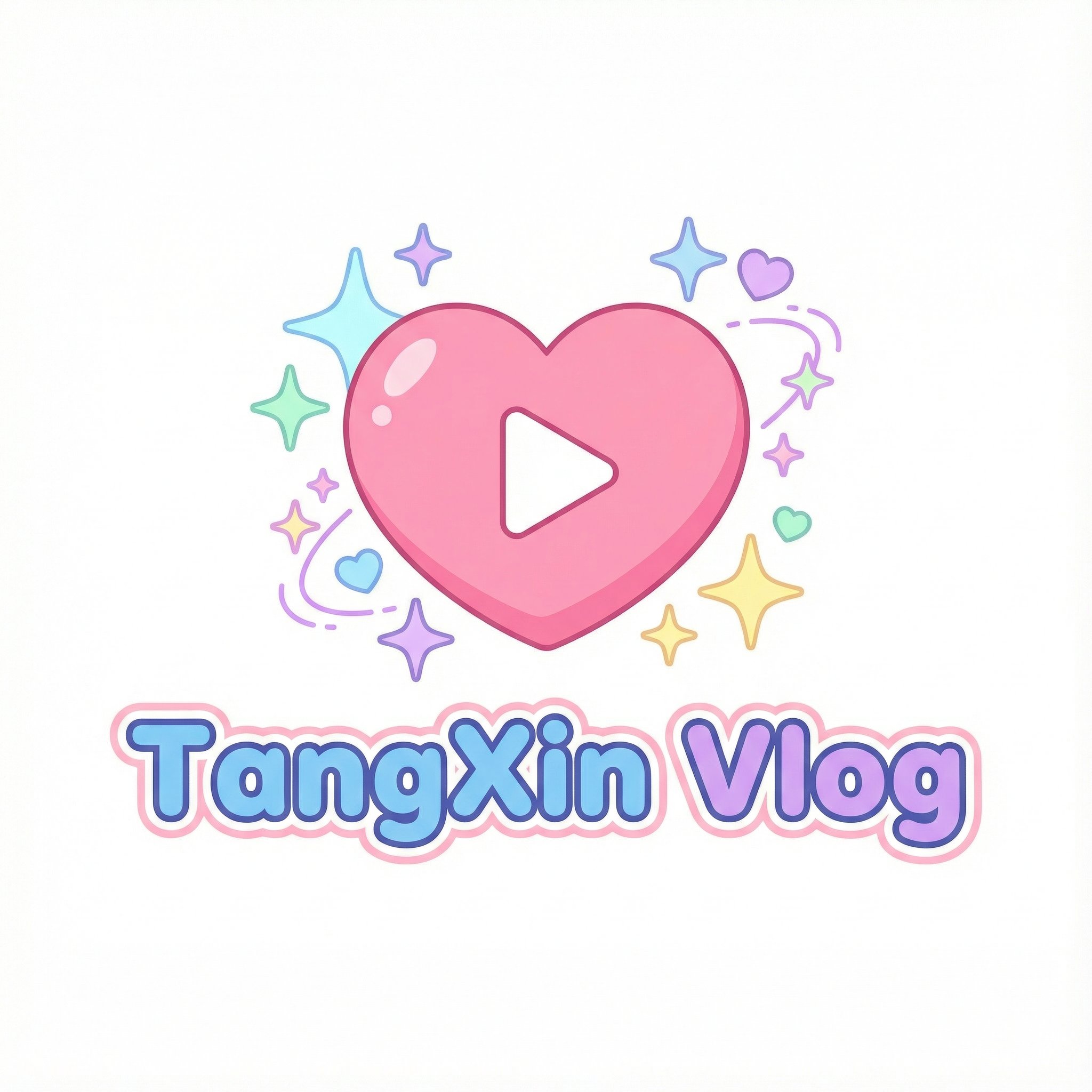 糖心vlog
